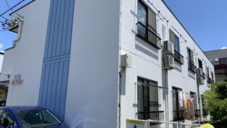 ＩＳＨＩＩハイツ・ローズ　201号室