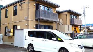 ハイツM　202号室