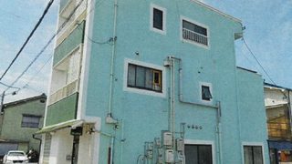 グリーンウエスト　201号室