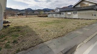 上田市浦野　売地